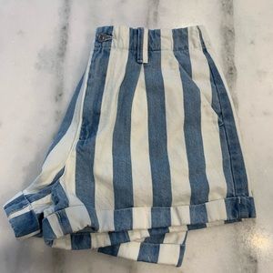 Women’s Forever 21 Jean Short